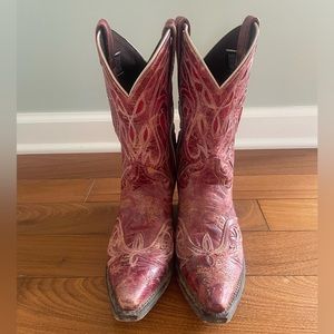 Women’s Laredo No More Drama Cowgirl Boot 3125